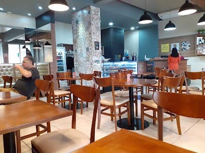 Central Café - Foto 4