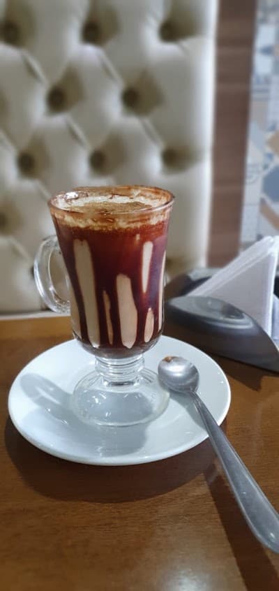 Central Café - Foto 9