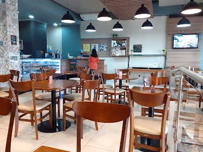Central Café - Foto 10
