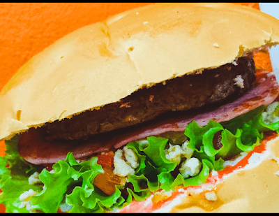 DJ lanches e petiscaria - Foto 2