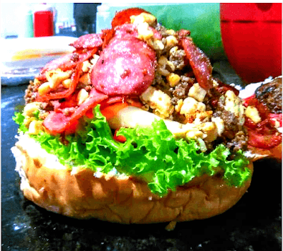 DJ lanches e petiscaria - Foto 3