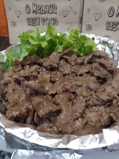 DJ lanches e petiscaria - Foto 5
