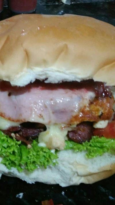 DJ lanches e petiscaria - Foto 6