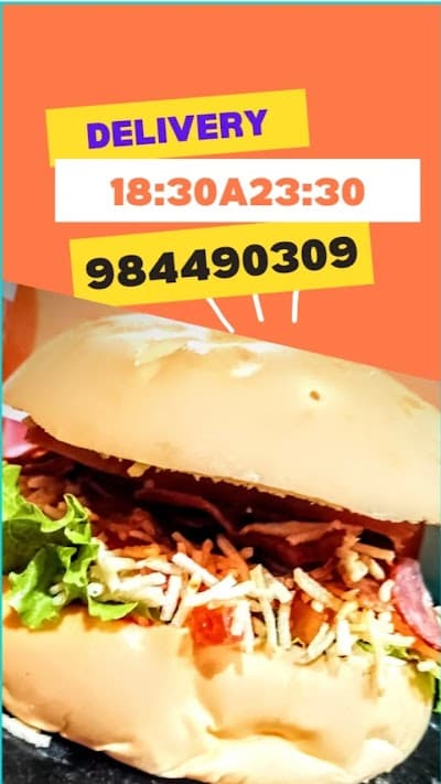 DJ lanches e petiscaria - Foto 8