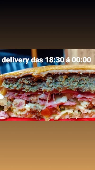 DJ lanches e petiscaria - Foto 9