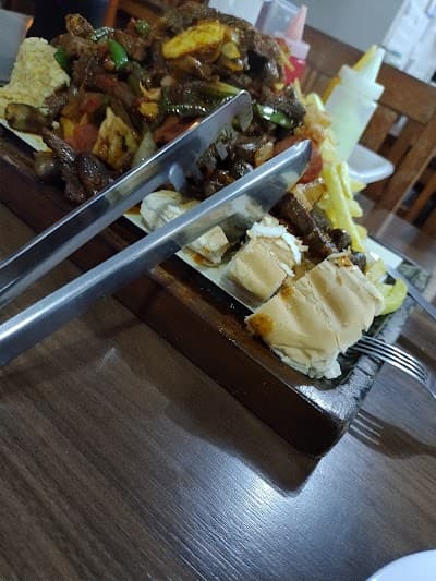 Leo Lanches - Foto 2