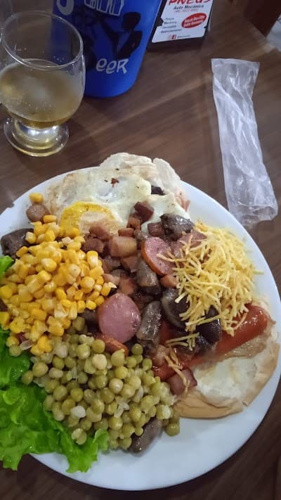 Leo Lanches - Foto 3