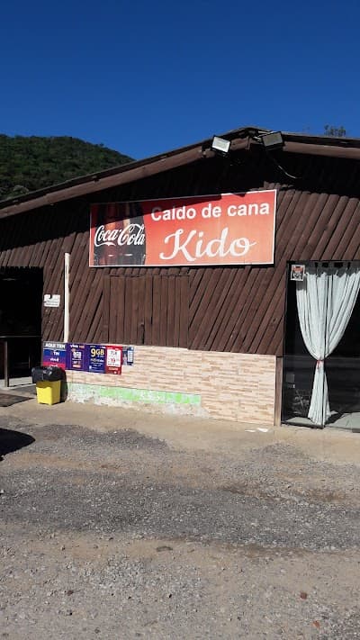 Kido Quisque e Restaurante - Foto 1