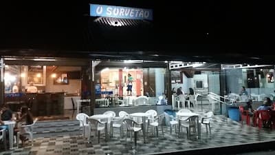 O Sorvetão