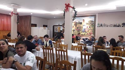 Pizzaria Colombo - Foto 1