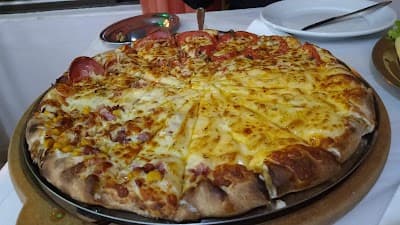 Pizzaria Colombo - Foto 2