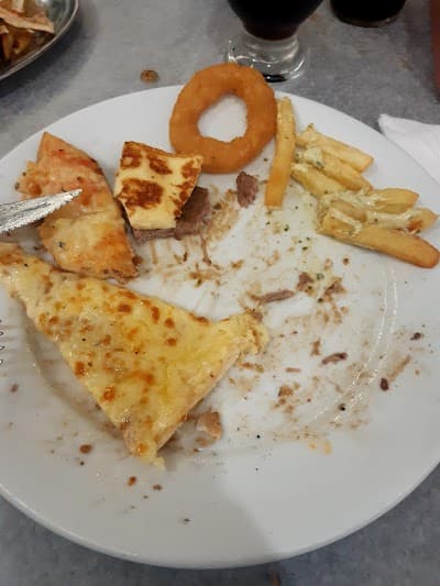 Pizzaria Colombo - Foto 6