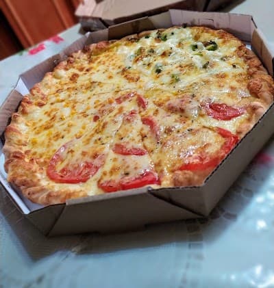 Pizzaria Colombo - Foto 8