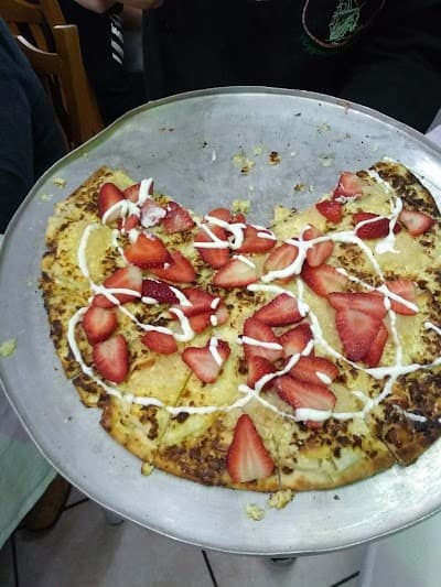 Pizzaria Colombo - Foto 9