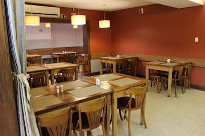 Restaurante Casa do Filé - Foto 4