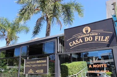 Restaurante Casa do Filé - Foto 6