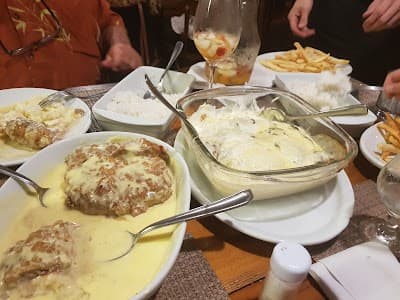 Restaurante Casa do Filé - Foto 8