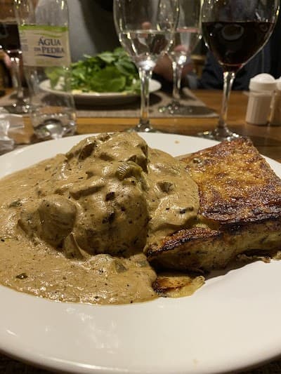 Restaurante Casa do Filé - Foto 10