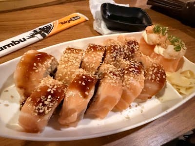 Yaraú Sushi - Foto 3