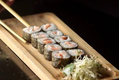 Yaraú Sushi - Foto 4