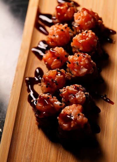 Yaraú Sushi - Foto 6