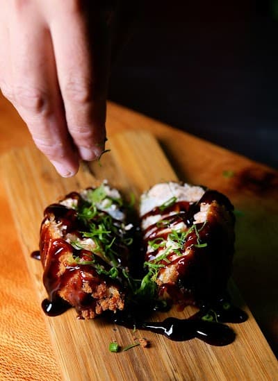 Yaraú Sushi - Foto 8