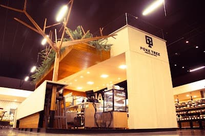 Poke Tree - Foto 10