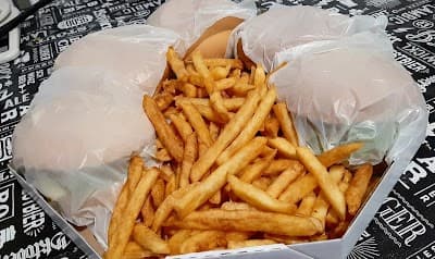 Baita Picadão Lanches - Foto 1