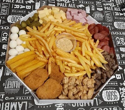 Baita Picadão Lanches - Foto 3