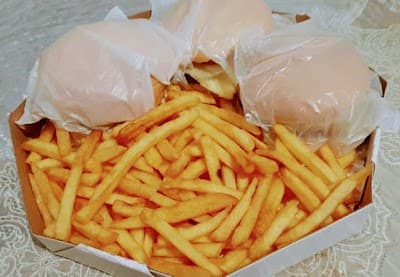 Baita Picadão Lanches - Foto 4