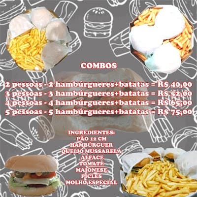 Baita Picadão Lanches - Foto 5