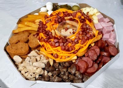 Baita Picadão Lanches - Foto 7