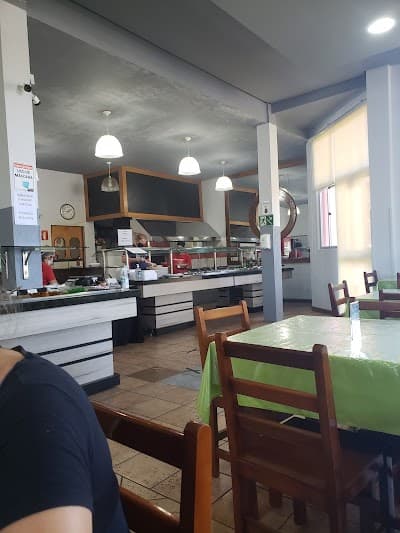 Restaurante Tauchen Gourmet - Foto 4