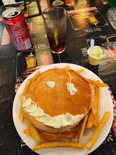 Japão Lanches - Foto 2