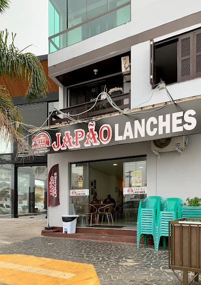 Japão Lanches - Foto 4