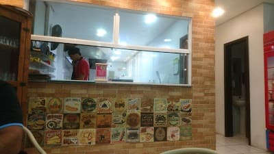 Japão Lanches - Foto 8
