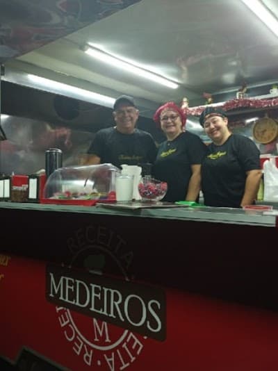 MEDEIROS HAMBÚRGUER ARTESANAL - Foto 8