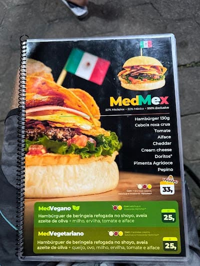 MEDEIROS HAMBÚRGUER ARTESANAL - Foto 9