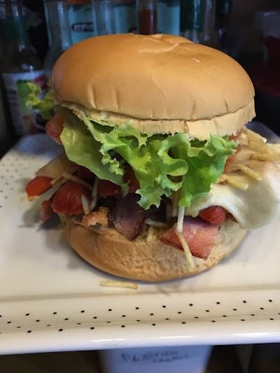 Avenida Bombar - Foto 2