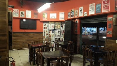 Avenida Bombar - Foto 4