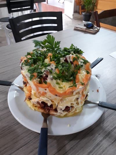 Alemão Lanches e restaurante ltda - Foto 2