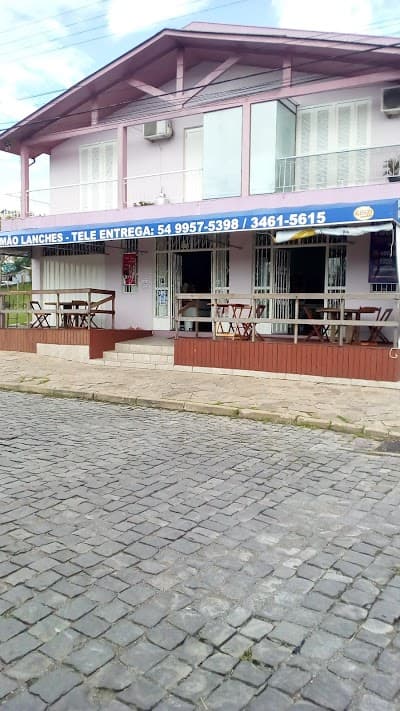 Alemão Lanches e restaurante ltda - Foto 5
