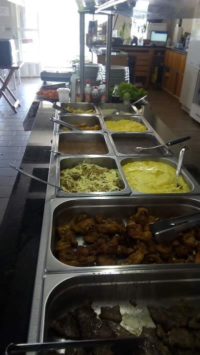 Alemão Lanches e restaurante ltda - Foto 9