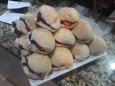 Espaço Gourmet da Sá - Foto 5