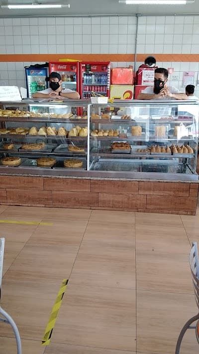 Lanchonete e Pastelaria Bola de Neve - Foto 10