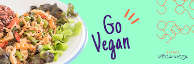 Espaço Veganista - Foto 2