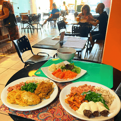 Espaço Veganista - Foto 4