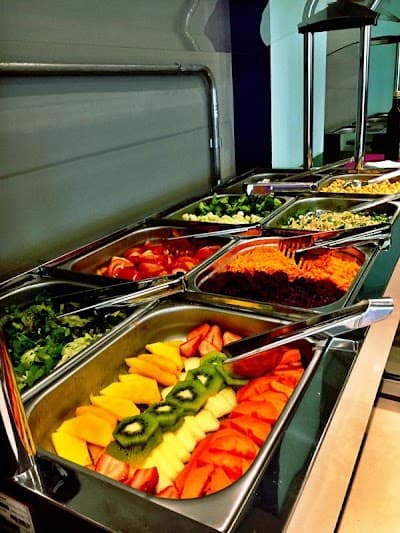 Espaço Veganista - Foto 6