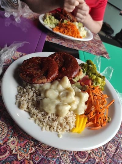 Espaço Veganista - Foto 8