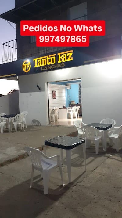 Lancheria Tanto Faz - Foto 1